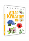 Tytuł
Kieszonkowy Atlas Kwiatów 180 Gatunków Monika Gajewska-Okonek SBM