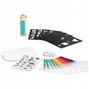 Zestaw Kreatywny AIRBRUSH Maker Spray Do Graffiti Na Akumulator 4+ Maped