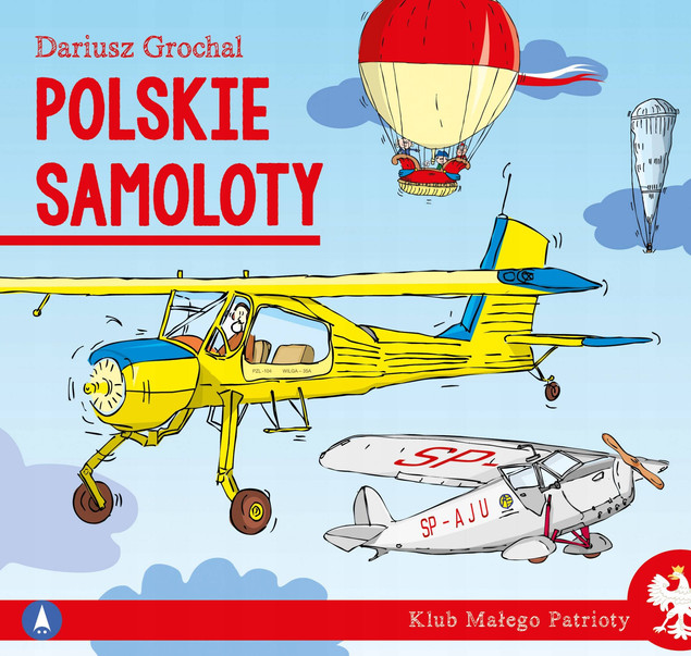 KSIĄŻECZKI DLA DZIECI KLUB