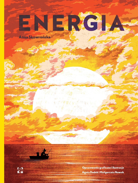 Energia Anna Skowrońska