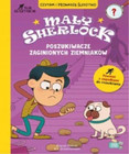 Mały Sherlock. Poszukiwacze zaginionych ziemniaków Prevot Pascal
