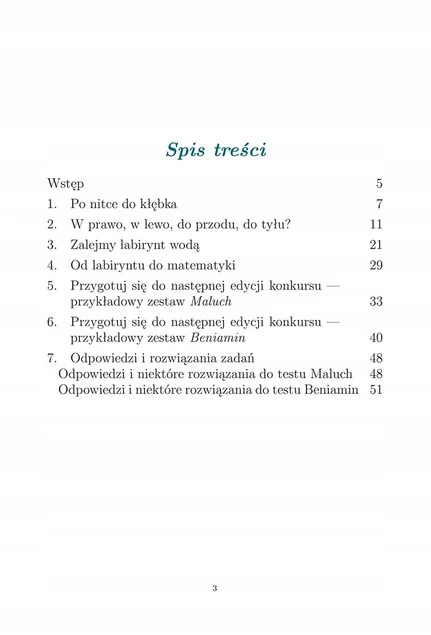 Miniatury matematyczne 88 Łucja Mentzen - Książka