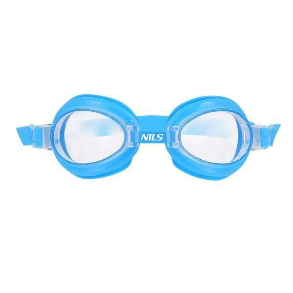 1100 AF NIEBIESKI 13 OKULARKI NILS AQUA
