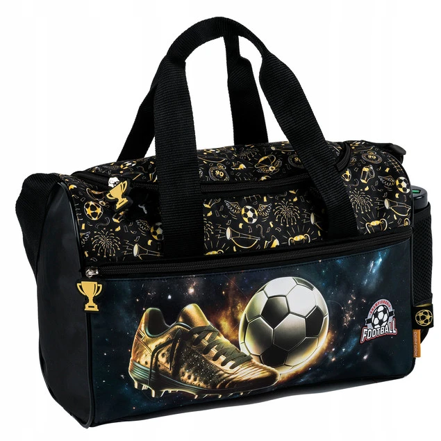Torba sportowa Derform_1
