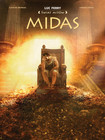 Świat Mitów. Midas (Praca Zbiorowa) - Komiks Egmont [2025]
