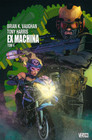 Ex Machina Tom 4 Brian K. Vaughan