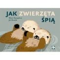 Jak zwierzęta śpią Jiří Dvořák, Marie Štumpfová