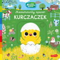 Kurczaczek. Akademia mądrego dziecka. Niesamowity spacer Nathalie Choux