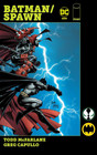 Batman/ Spawn Greg Capullo, Todd McFarlane
