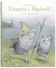 Uczucia i Mądrość. Tina Oziewicz