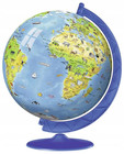 Ravensburger Puzzle 3D Globus 180 elementów 12338
