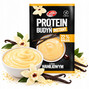 Budyń proteinowy o smaku waniliowym instant bezglutenowy 40g Celiko WANILIA