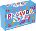 Gra karciana Prawda Czy Nie Mini Kangur