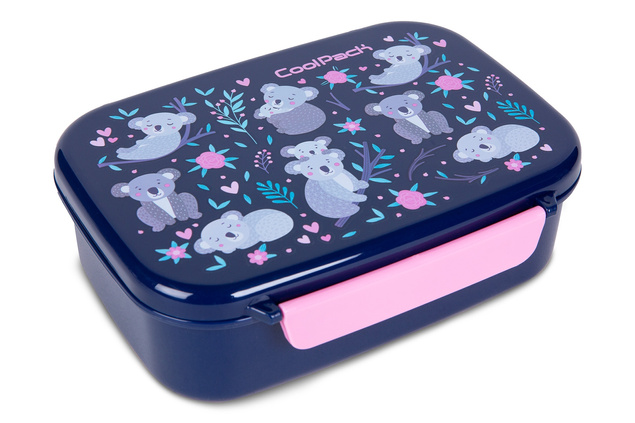 Śniadaniówka Pojemnik Na Śniadanie KOALA BPA Free CoolPack 05327