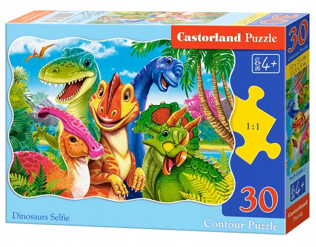 DINOZAURY