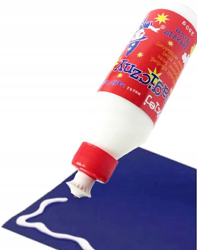 Klej Magic Introligatorski 500g Kamaben