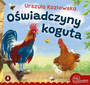 Oświadczyny koguta