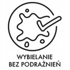 Proszek Do Prania Białego Hipoalergiczny – Biały Jeleń 1,5 kg