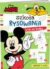Disney Miki Szkoła rysowania Praca zbiorowa
