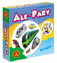Ale Pary. Pojazdy