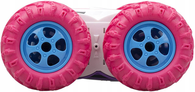 Exost 360 Cross Amazone autko zdalnie sterowane - USZKODZONE