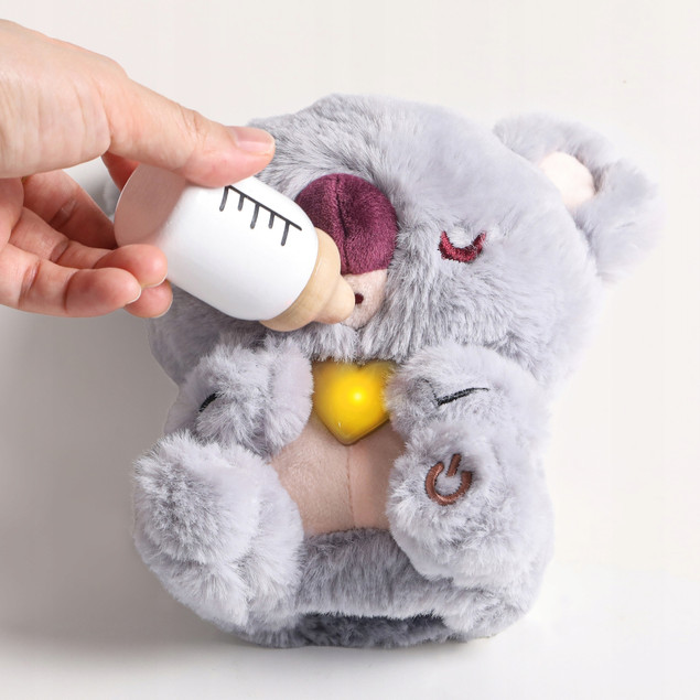 Topbright Baby Koala – Interaktywna Zabawka Edukacyjna 3 lata+