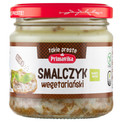 Smalczyk wegetariański Primavika Takie Proste 160 g