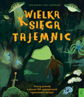 Wielka księga tajemnic Tom Adams