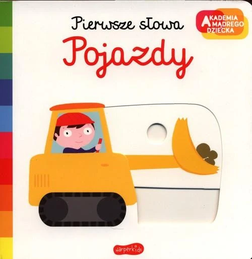 Pojazdy