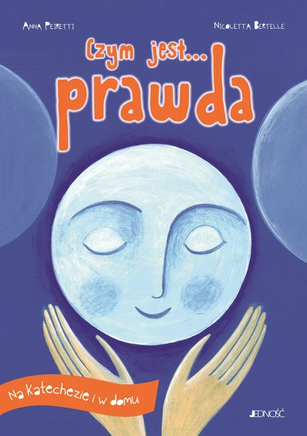 Czym jest... prawda Anna Peiretti