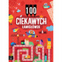 100 ciekawych łamigłówek od 6 lat – Bogusław Michalec