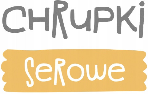 Chrupki Serowe OtoLandia – Zdrowe, bez cukru, 80g