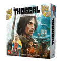 Thorgal Gra Planszowa Portal Games - Kooperacyjna Przygoda