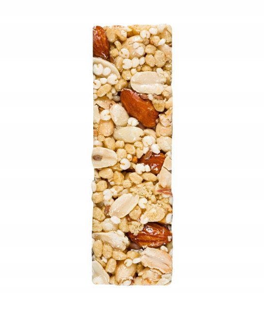 Karma Bars Baton High Protein bez cukru 35g