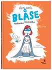 Blase. Niebieska mscicielka Hakon Ovreas
