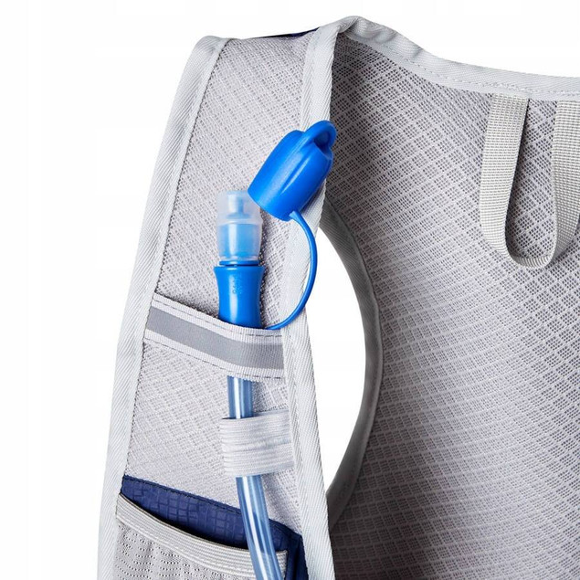 Plecak ROWEROWY Turystyczny Sportowy Górski 10L NILS NC1708