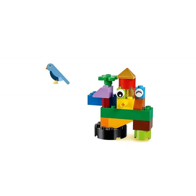 Podstawowe klocki LEGO CLASSIC 11002 p.3