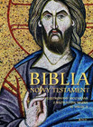 Biblia. Nowy Testament ilustrowany mozaikami z bazyliki św. Marka w Wenecji – praca zbiorowa