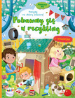 Zielono mi. Pobawmy się w recykling Praca zbiorowa