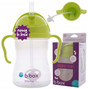 b.box Bidon ze słomką Gelato Pineaapple 6 m+ 240 ml