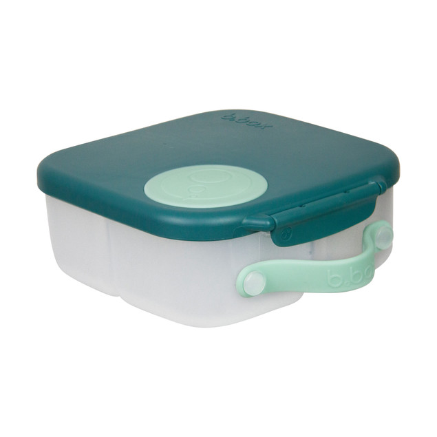 Mini Lunchbox b.box 1000ml Emerald Forest