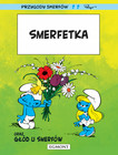 Smerfy: Smerfetka. Klasyczny Komiks Peyo & Delporte