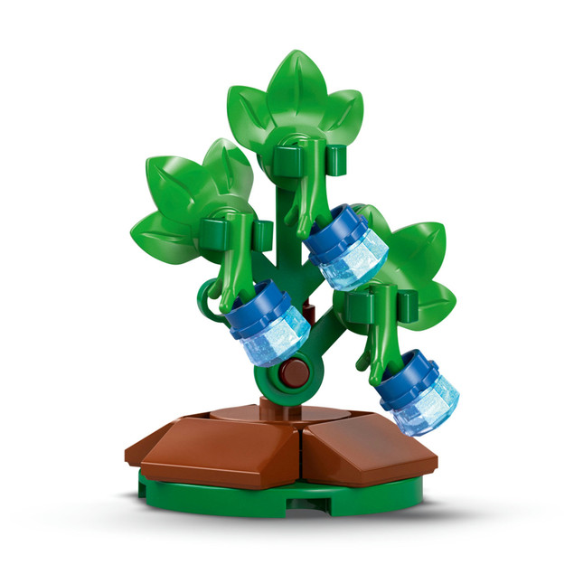 LEGO Fortnite 77077 Klombo Figurka do Zbudowania + Bonus