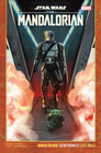 Mandalorianin. Star Wars. Tom 2 Georges Jeanty, Rodney Barnes