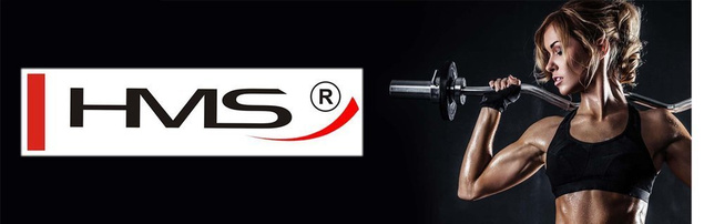 TAŚMY CROSSFIT PASY TRENINGOWE Typu RX-T HMS