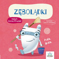 BAJECZKI Z MORAŁEM ZĘBOLĄDKI ANNA PRUDEL WYD. PRYZMAT