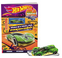 Mattel Hot Wheels. Maksymalna prędkość! Praca zbiorowa