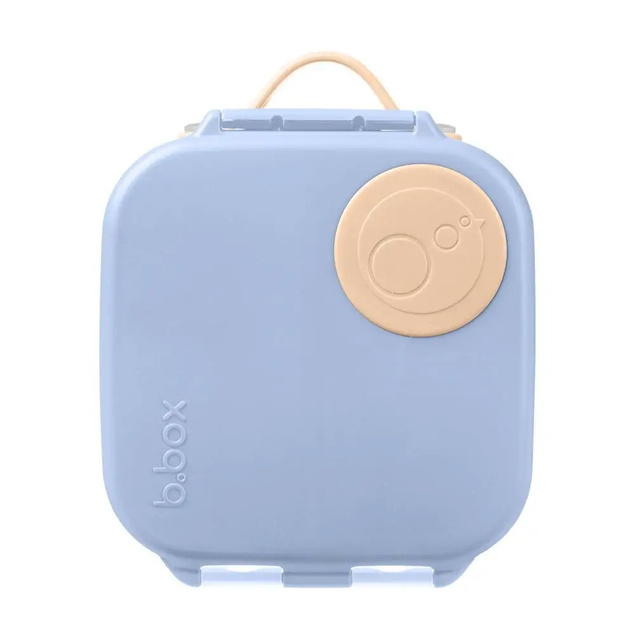 Śniadaniówka B.box 1000 ml Mini Lunchbox Feeling Peachy POJEMNIK 1L