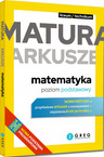 Matura Arkusze MATEMATYKA Poziom Podstawowy Liceum/Technikum 2024-2026 Greg