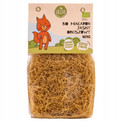 Bio Makaron Jasny Orkiszowy Nitki 250 g